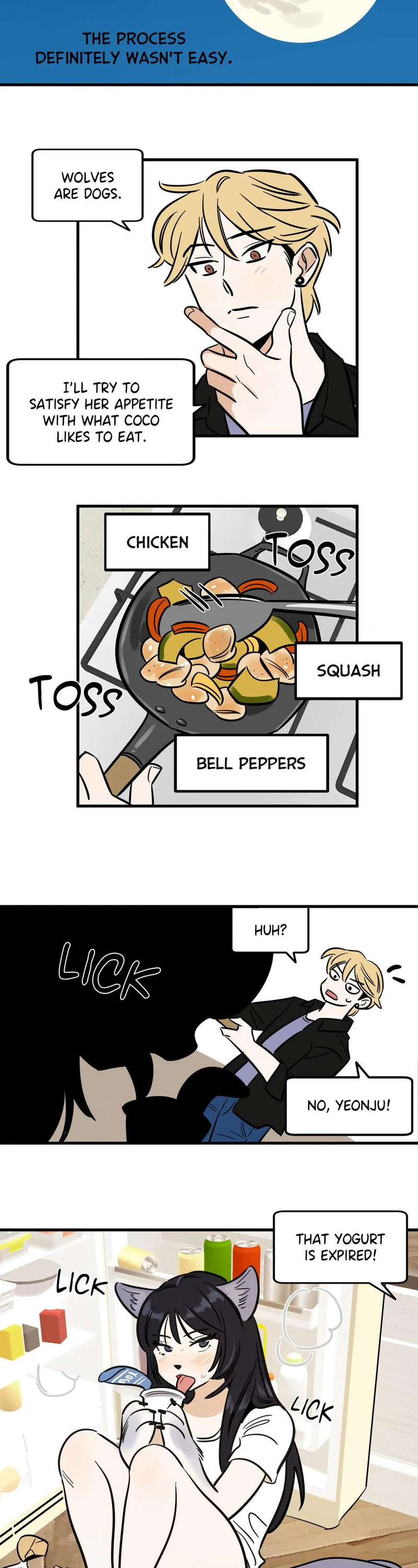 Naughty Positions - Chapter 10 [photo 13] - MangaPorn