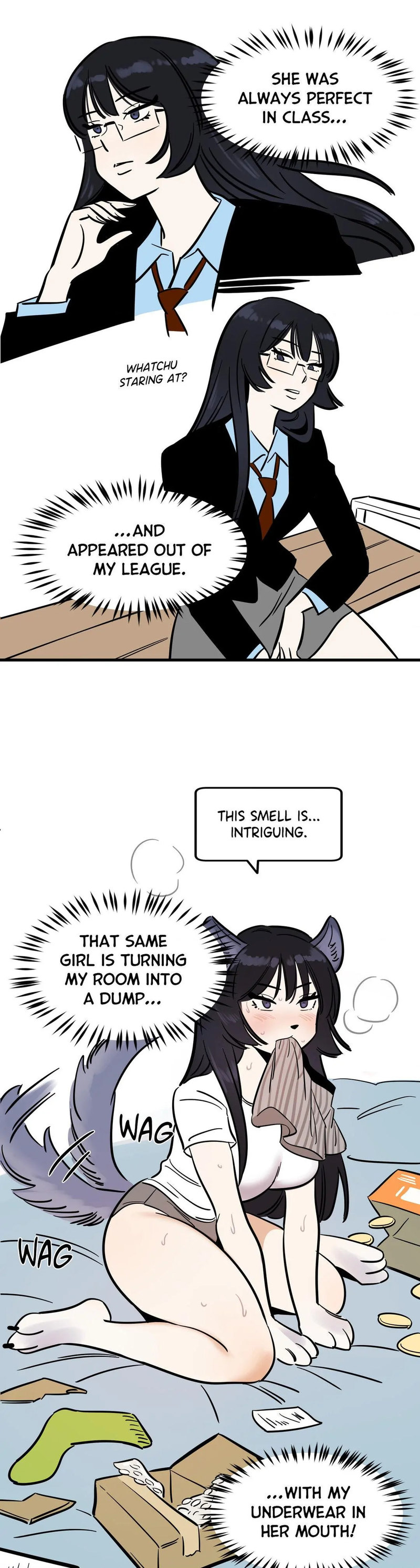 Naughty Positions - Chapter 10 [photo 15] - MangaPorn