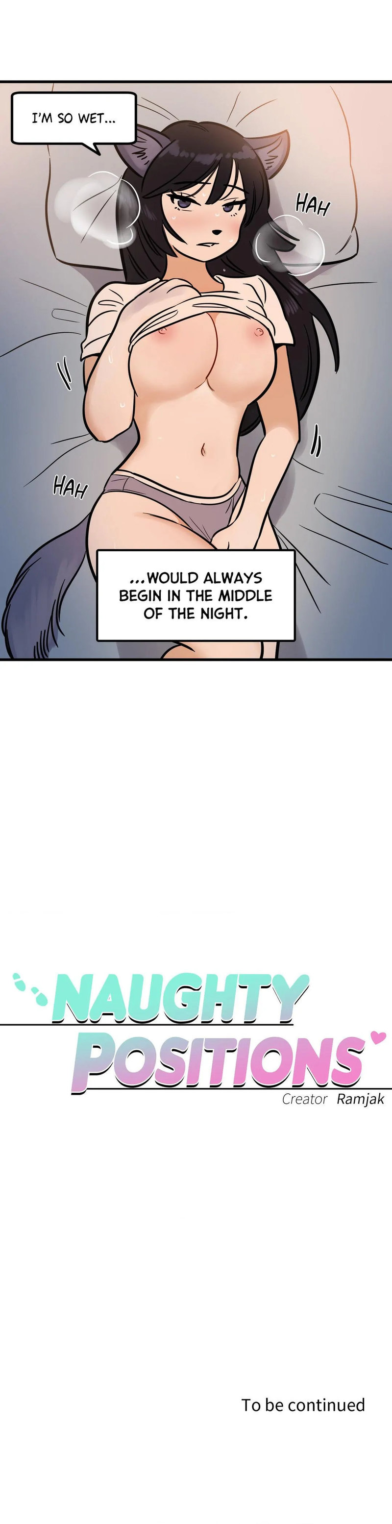 Naughty Positions - Chapter 10 [photo 18] - MangaPorn