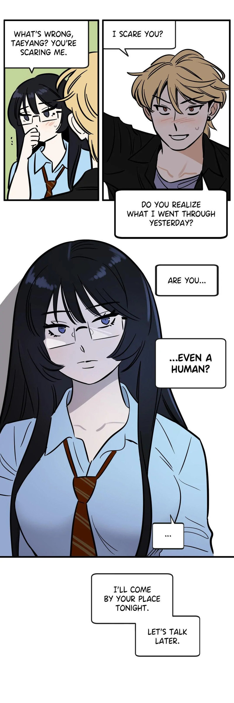 Naughty Positions - Chapter 10 [photo 5] - MangaPorn