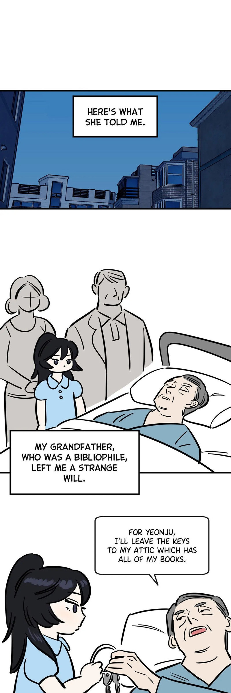 Naughty Positions - Chapter 10 [photo 6] - MangaPorn