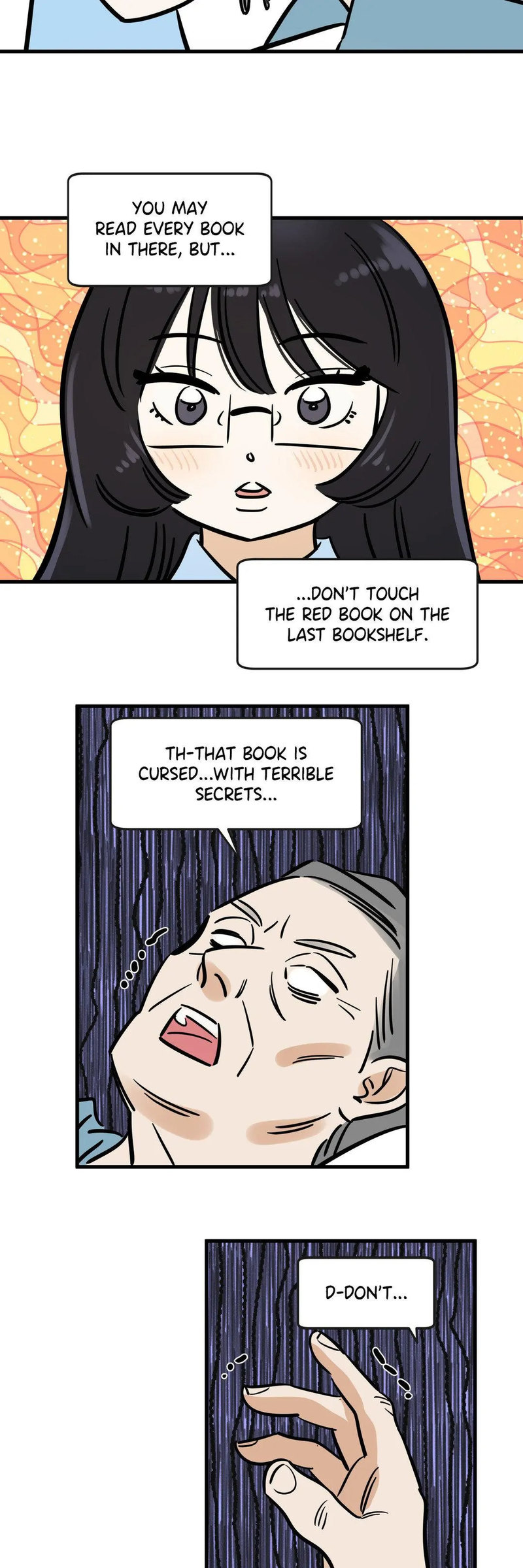 Naughty Positions - Chapter 10 [photo 7] - MangaPorn