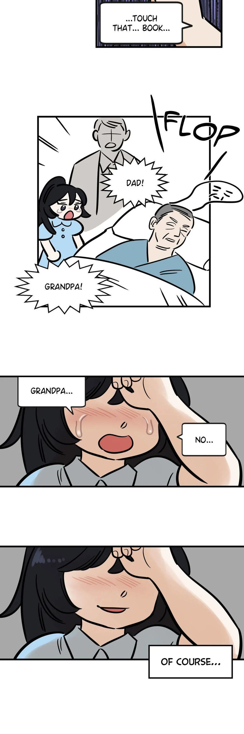 Naughty Positions - Chapter 10 [photo 8] - MangaPorn