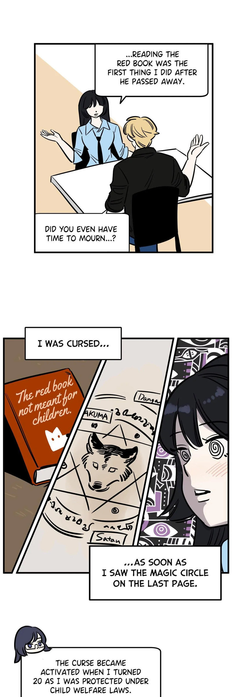 Naughty Positions - Chapter 10 [photo 9] - MangaPorn