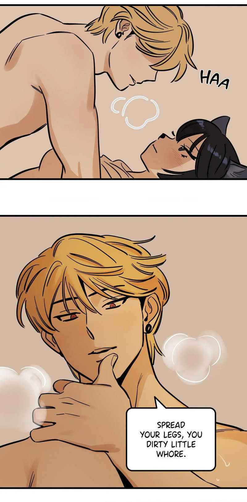 Naughty Positions - Chapter 11 [photo 15] - MangaPorn