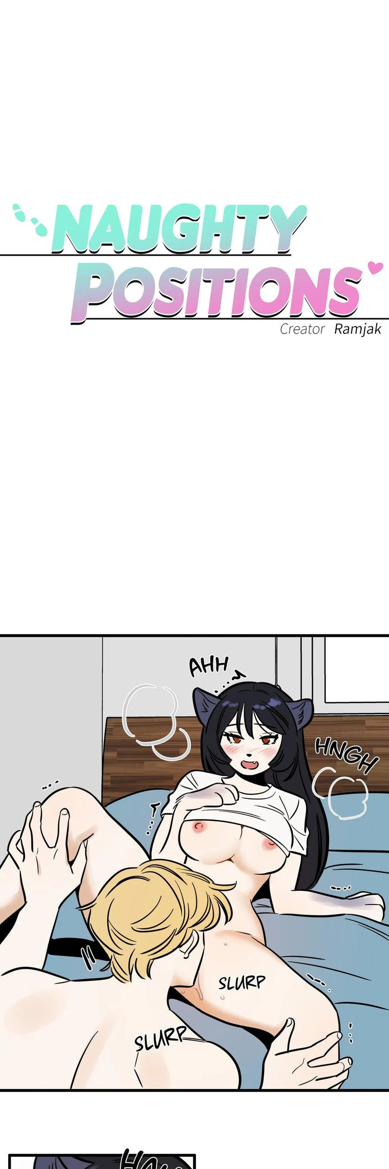 Naughty Positions - Chapter 12 [photo 1] - MangaPorn