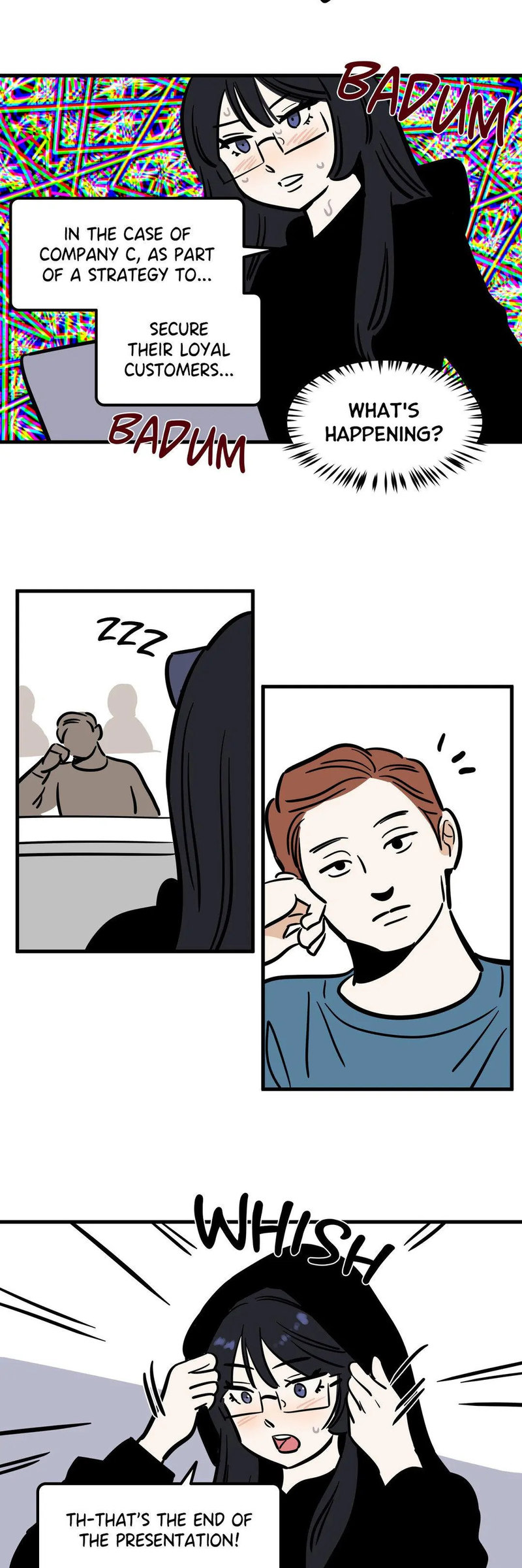 Naughty Positions - Chapter 12 [photo 10] - MangaPorn