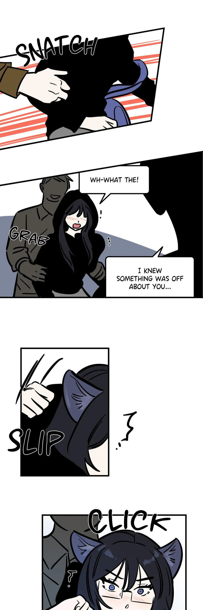 Naughty Positions - Chapter 12 [photo 13] - MangaPorn