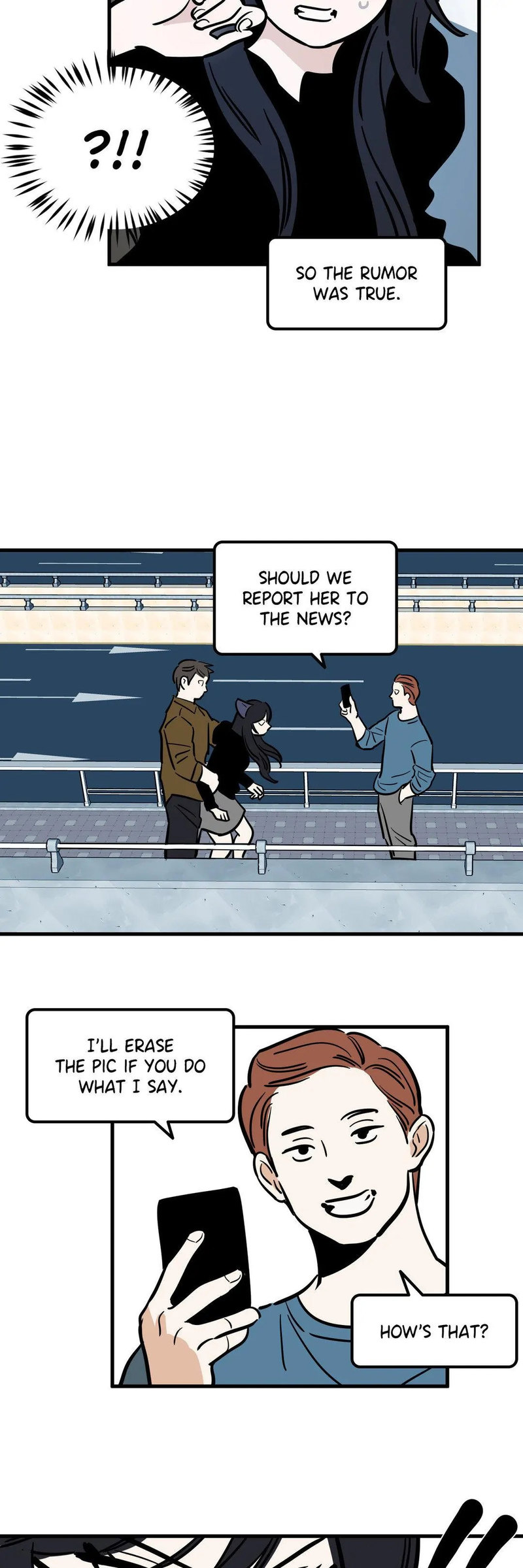 Naughty Positions - Chapter 12 [photo 14] - MangaPorn