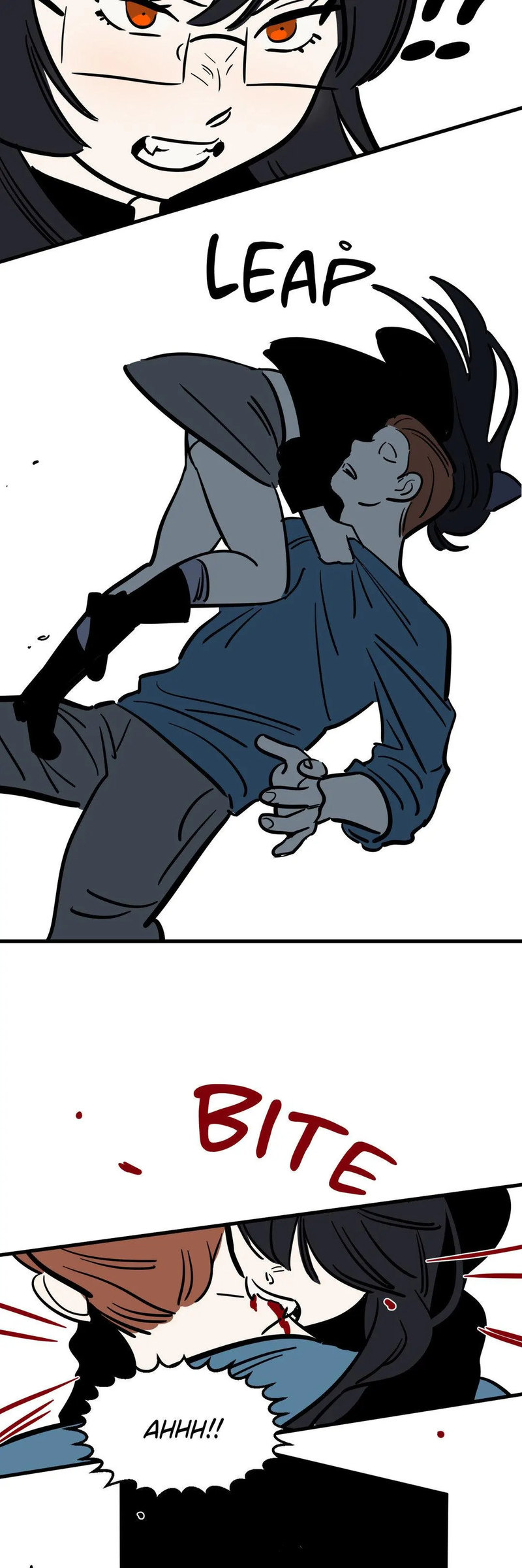 Naughty Positions - Chapter 12 [photo 15] - MangaPorn