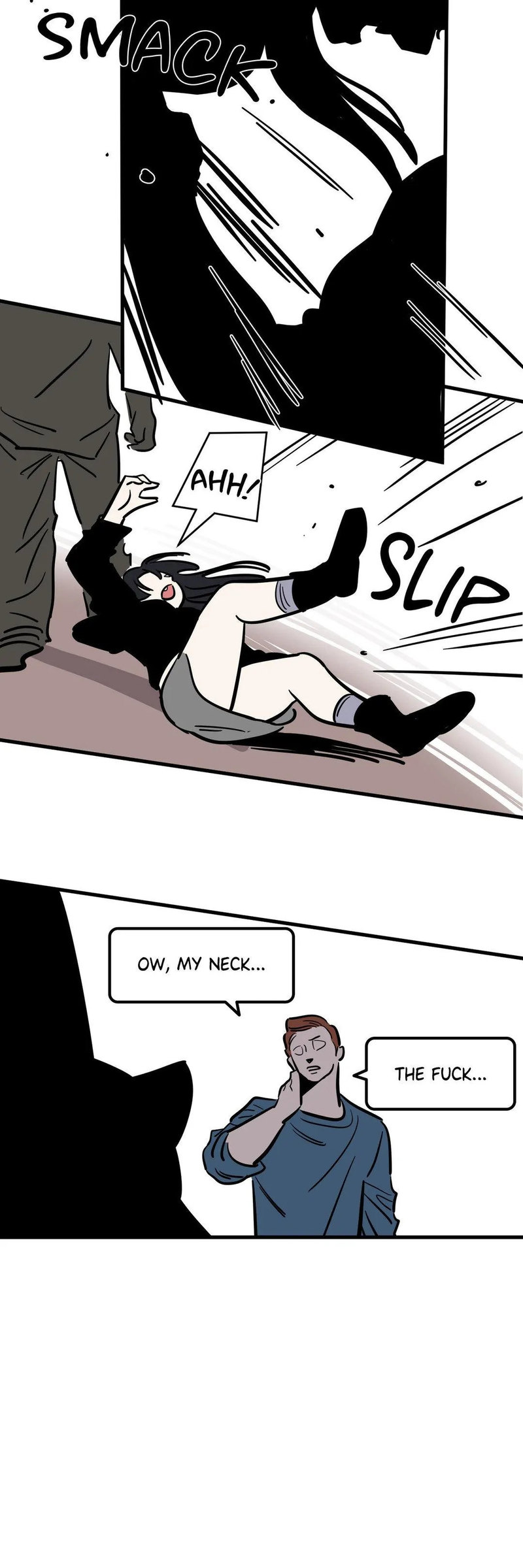 Naughty Positions - Chapter 12 [photo 16] - MangaPorn