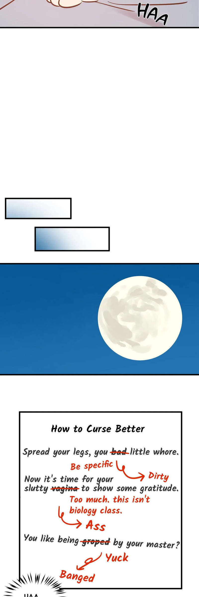 Naughty Positions - Chapter 12 [photo 7] - MangaPorn