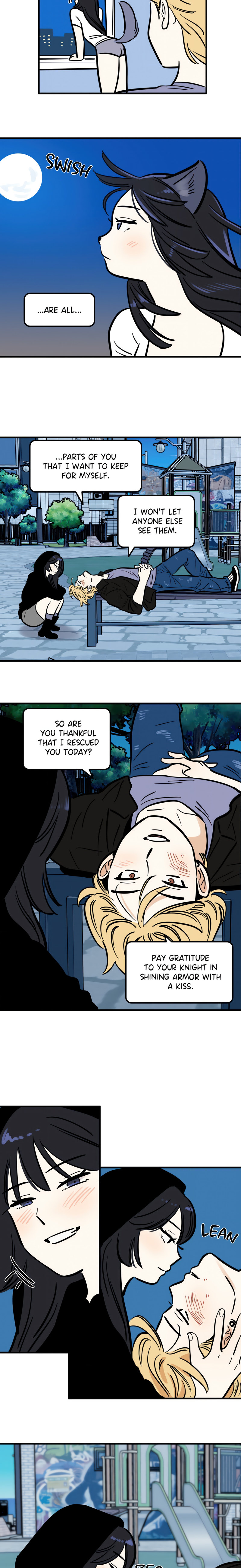 Naughty Positions - Chapter 13 [photo 4] - MangaPorn