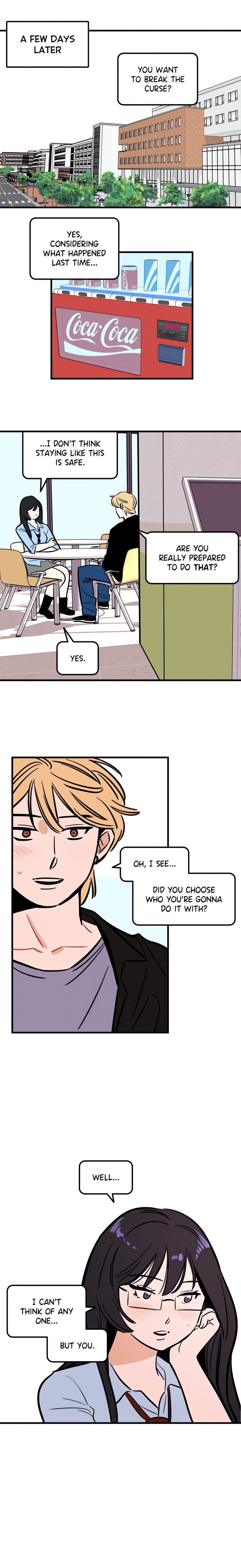 Naughty Positions - Chapter 14 [photo 3] - MangaPorn