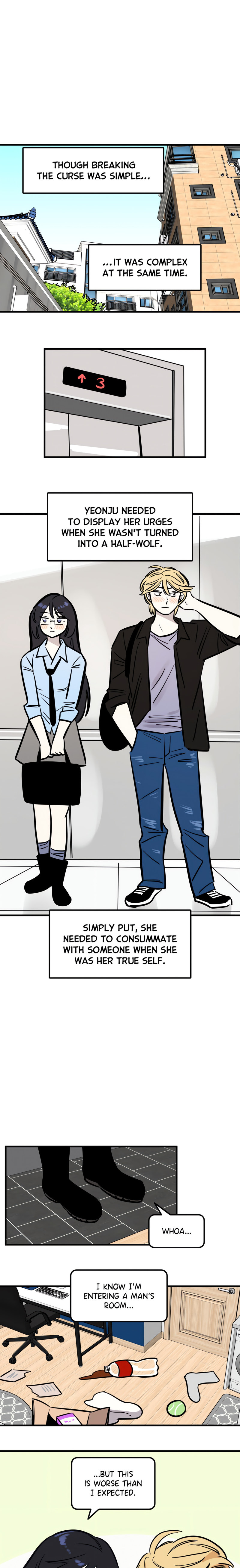 Naughty Positions - Chapter 14 [photo 4] - MangaPorn