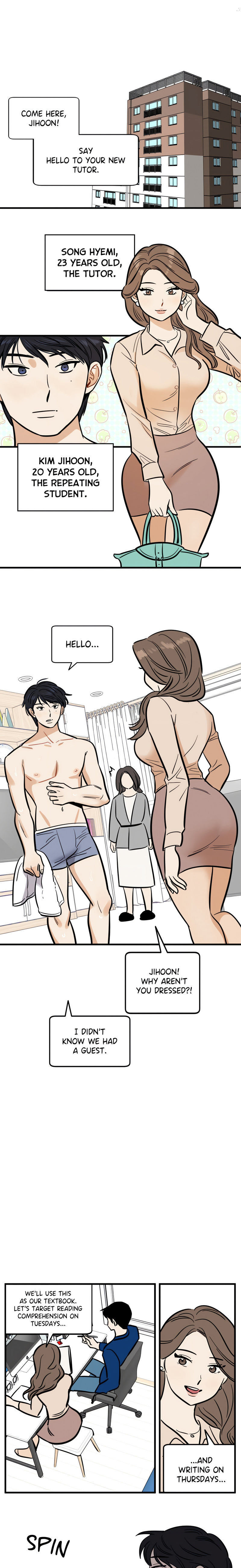 Naughty Positions - Chapter 15 [photo 1] - MangaPorn