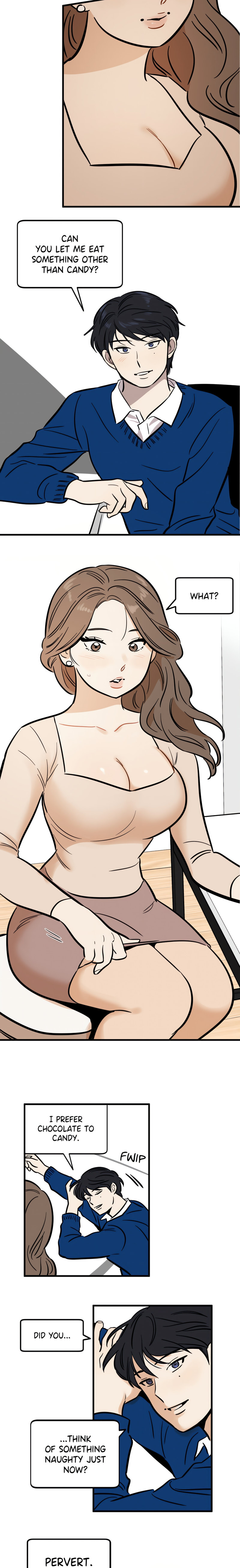 Naughty Positions - Chapter 15 [photo 4] - MangaPorn