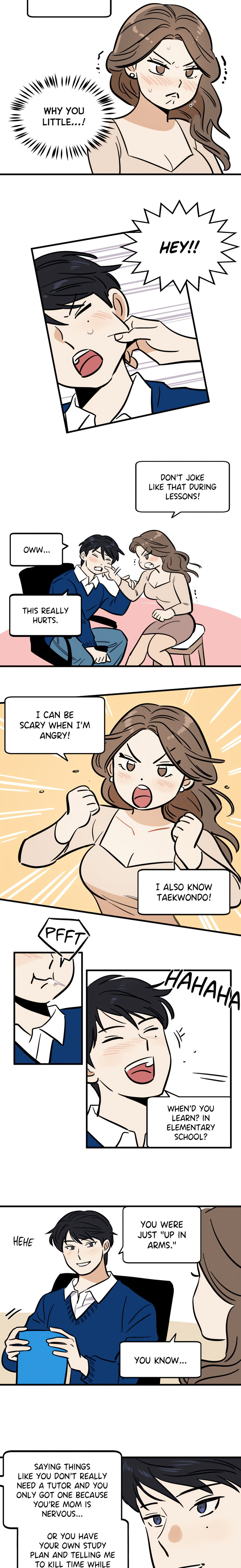 Naughty Positions - Chapter 15 [photo 5] - MangaPorn