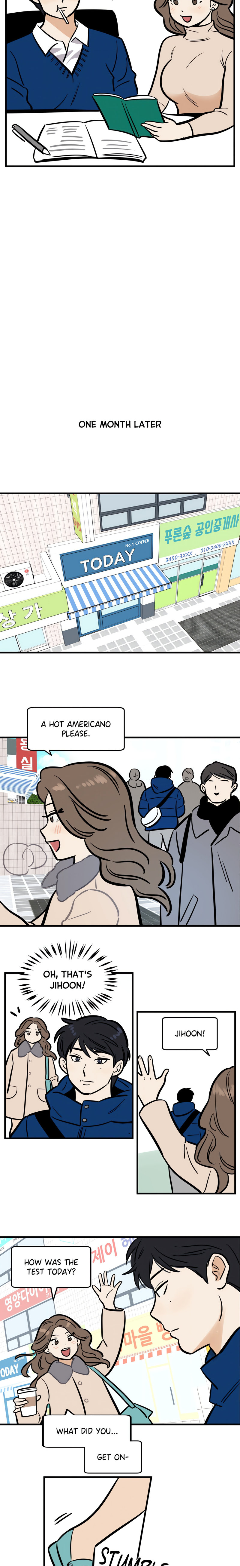 Naughty Positions - Chapter 16 [photo 3] - MangaPorn