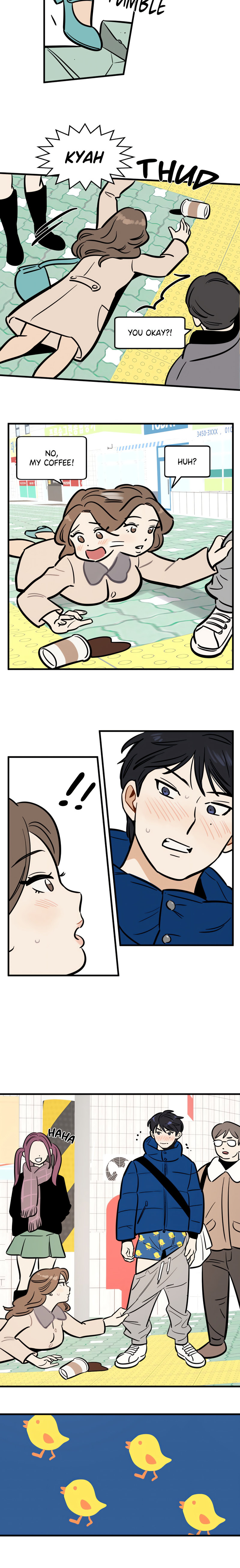 Naughty Positions - Chapter 16 [photo 4] - MangaPorn