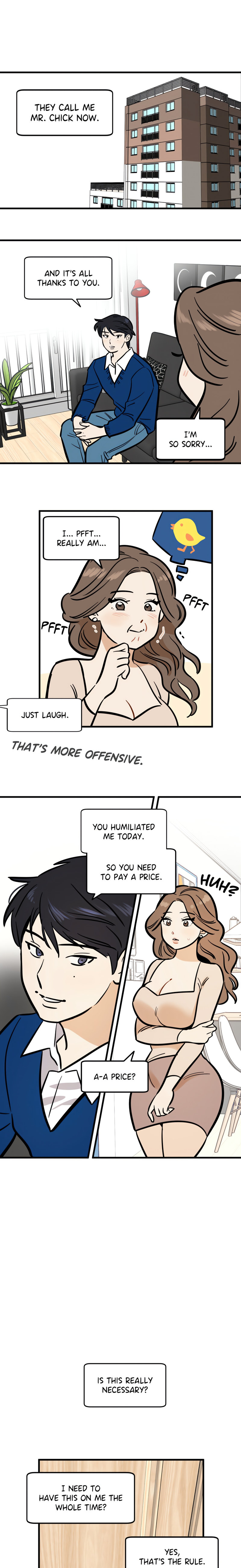 Naughty Positions - Chapter 16 [photo 5] - MangaPorn