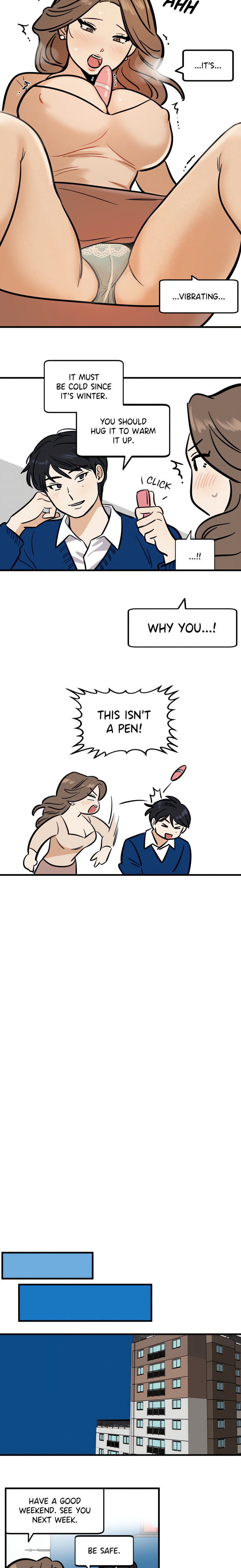 Naughty Positions - Chapter 16 [photo 7] - MangaPorn