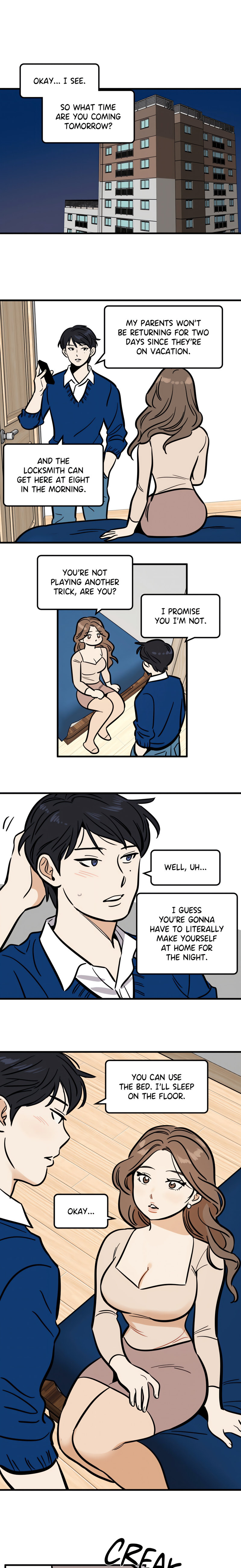 Naughty Positions - Chapter 17 [photo 1] - MangaPorn