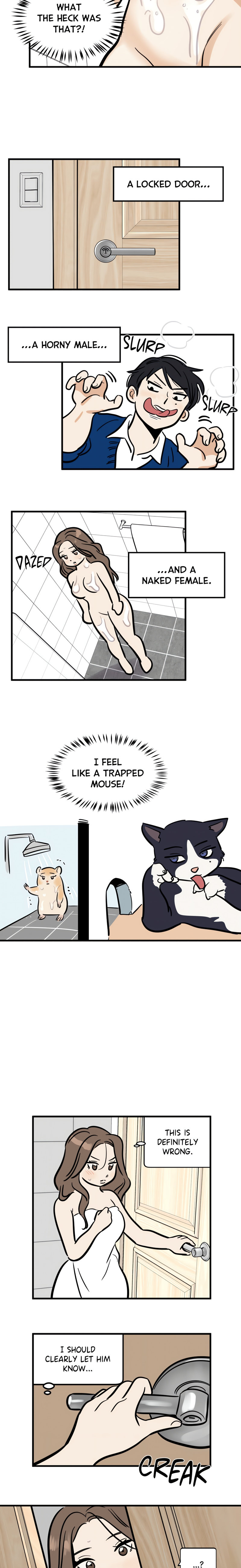 Naughty Positions - Chapter 17 [photo 7] - MangaPorn