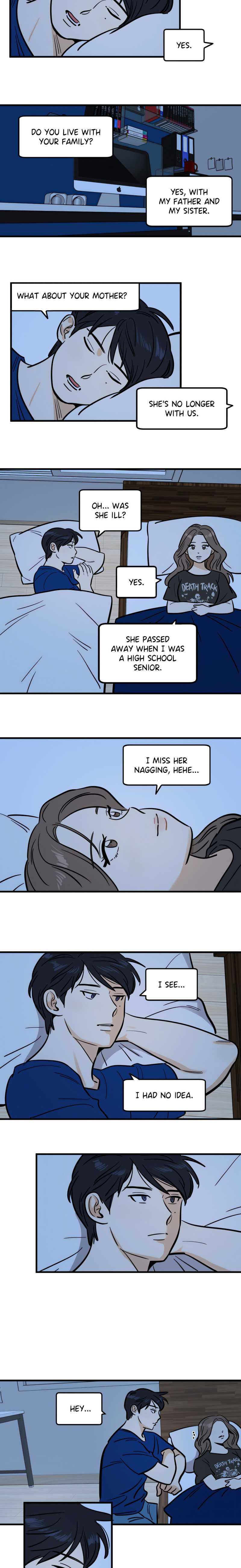 Naughty Positions - Chapter 18 [photo 2] - MangaPorn