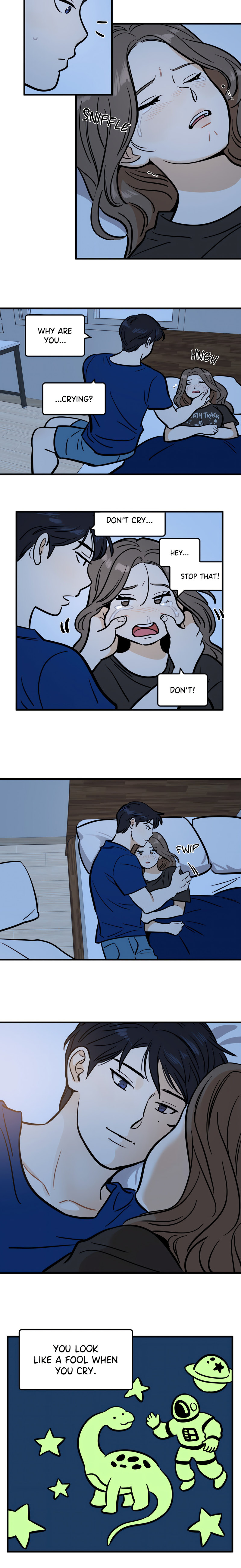 Naughty Positions - Chapter 18 [photo 3] - MangaPorn