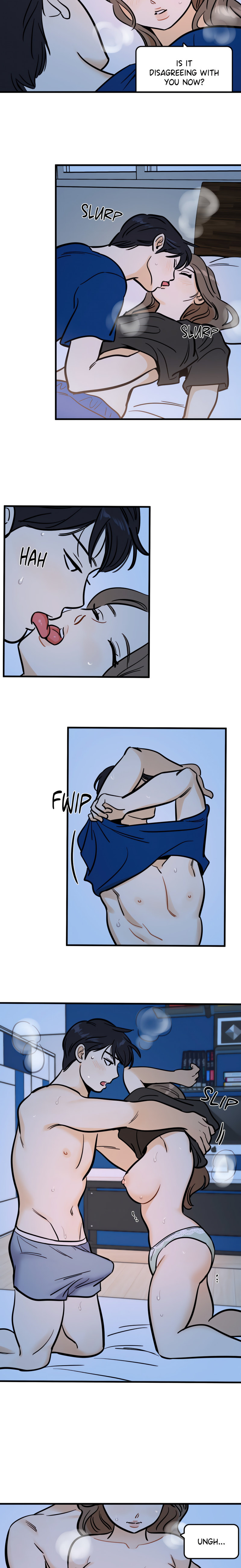 Naughty Positions - Chapter 18 [photo 5] - MangaPorn