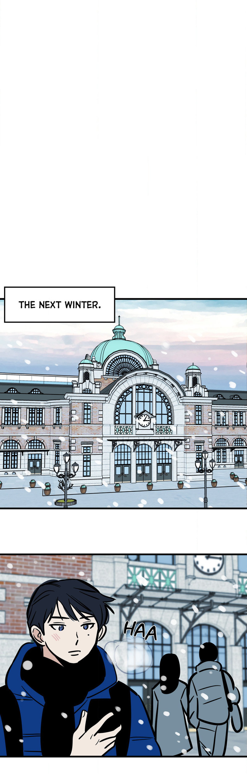 Naughty Positions - Chapter 20 [photo 1] - MangaPorn