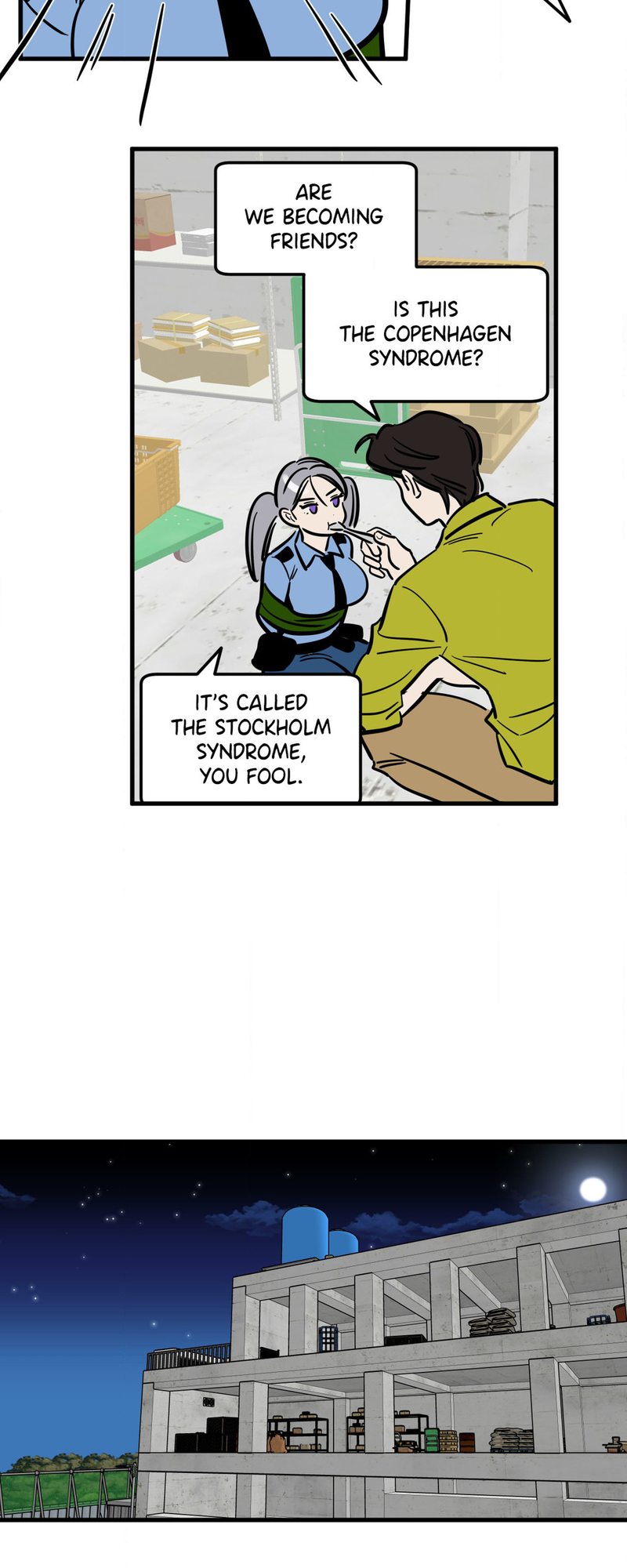 Naughty Positions - Chapter 21 [photo 17] - MangaPorn