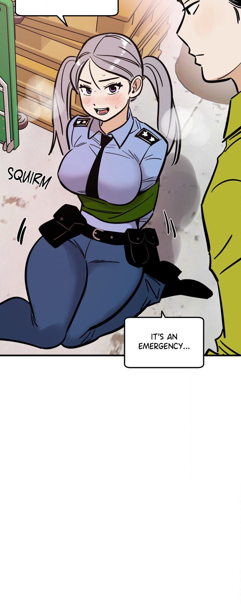 Naughty Positions - Chapter 21 [photo 19] - MangaPorn