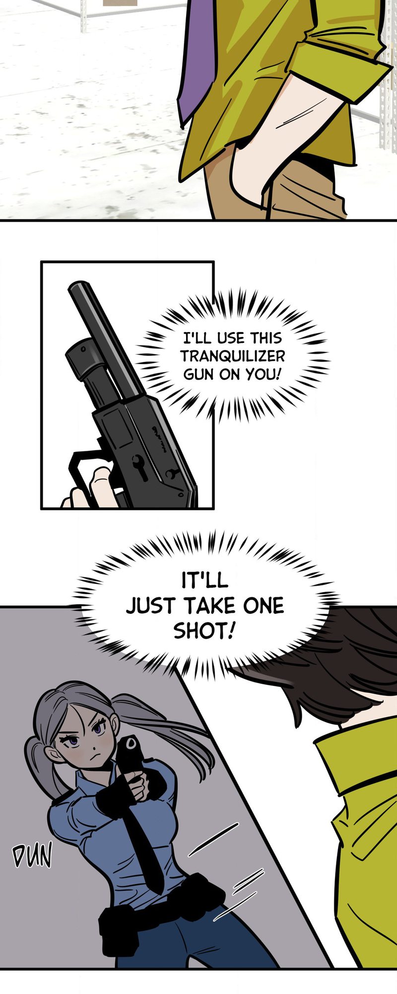 Naughty Positions - Chapter 21 [photo 3] - MangaPorn