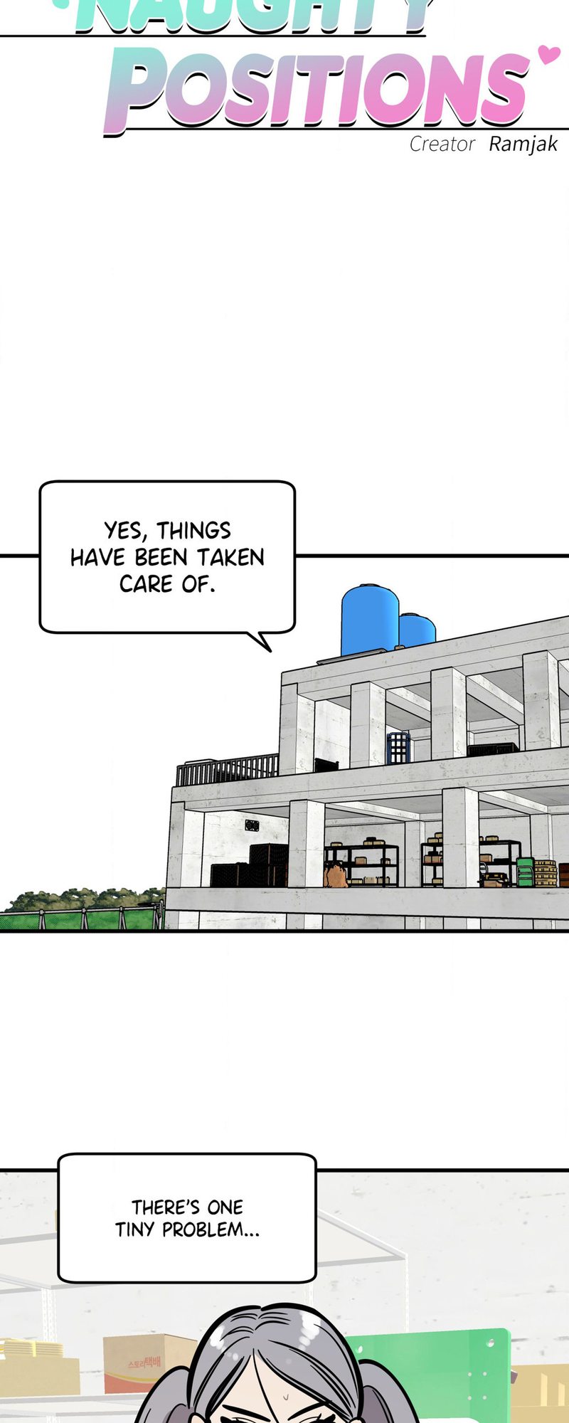 Naughty Positions - Chapter 21 [photo 5] - MangaPorn