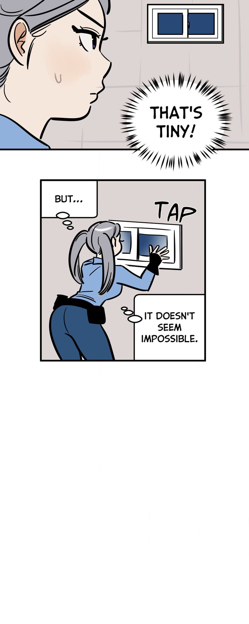 Naughty Positions - Chapter 22 [photo 10] - MangaPorn