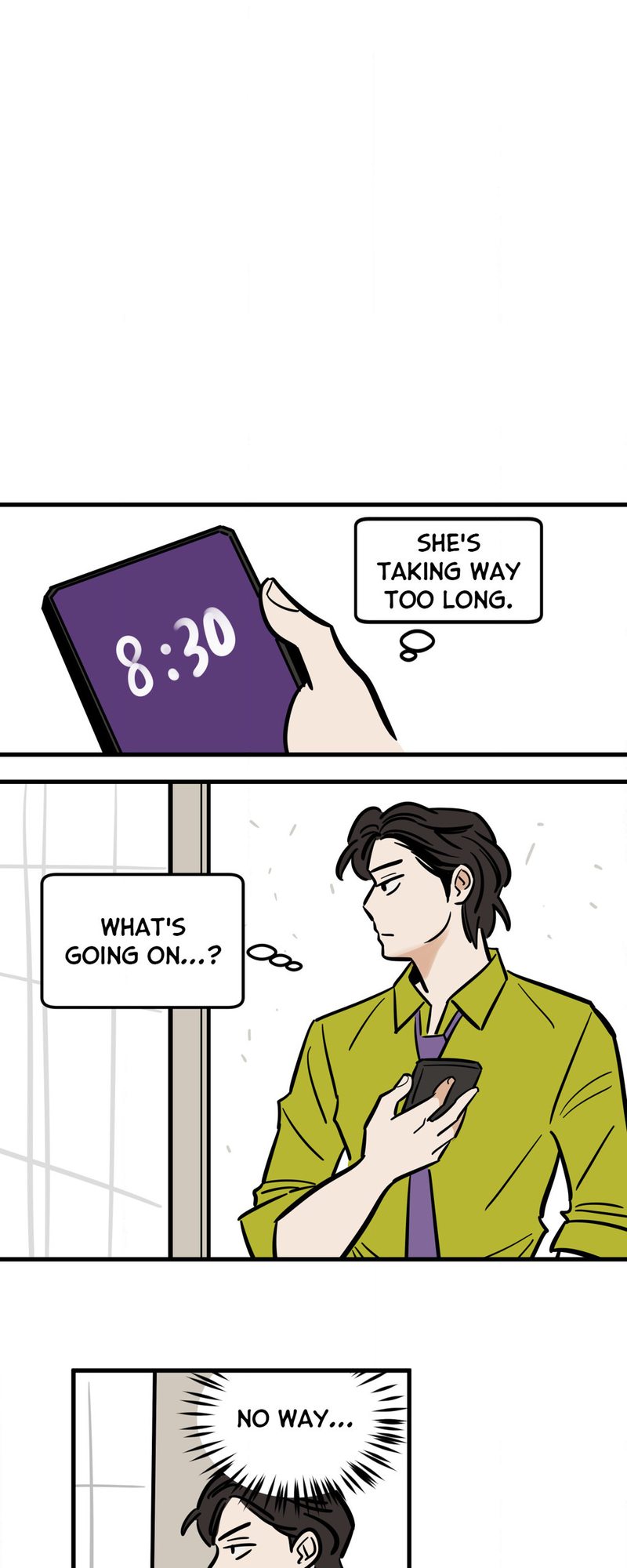 Naughty Positions - Chapter 22 [photo 11] - MangaPorn