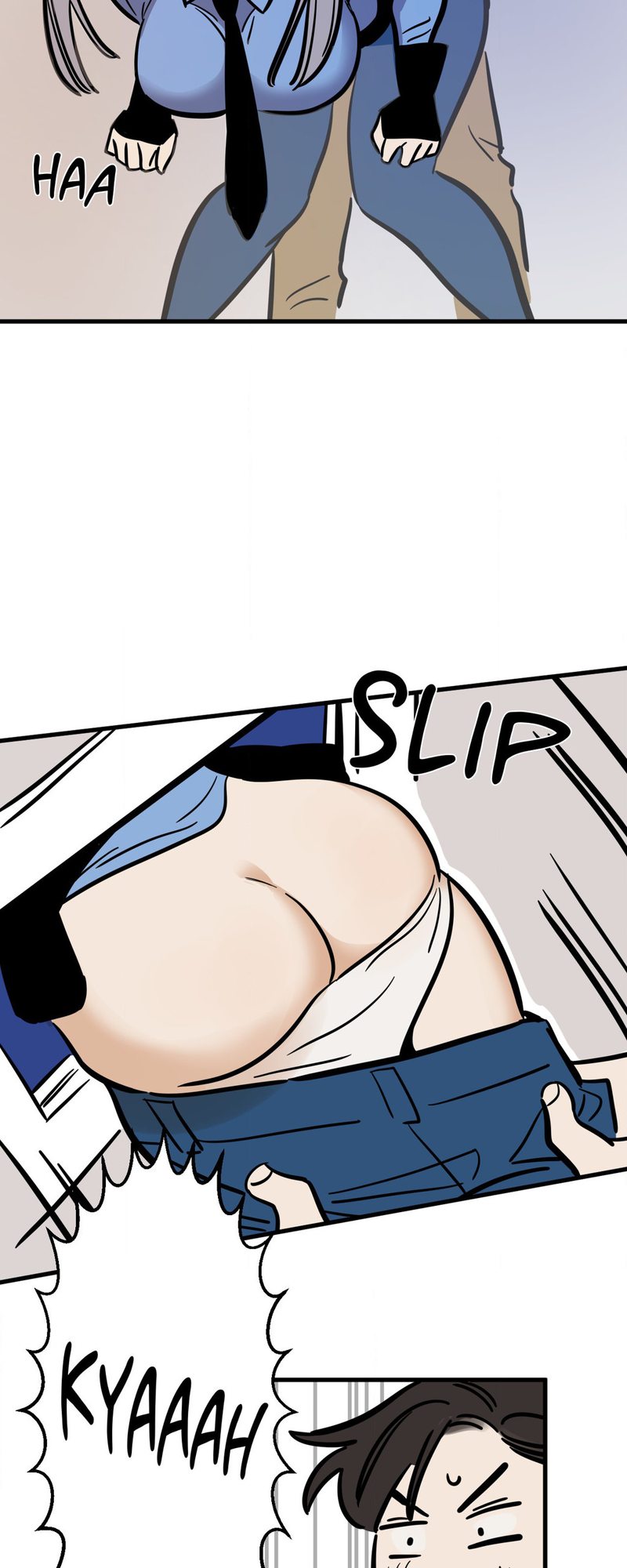 Naughty Positions - Chapter 22 [photo 15] - MangaPorn