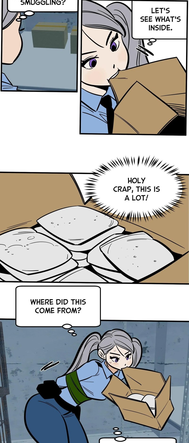 Naughty Positions - Chapter 23 [photo 10] - MangaPorn