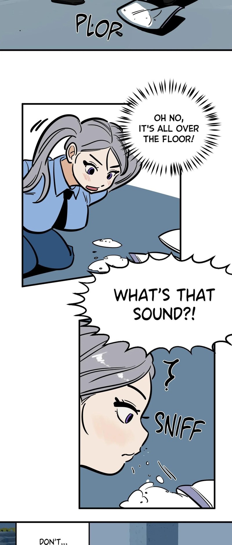 Naughty Positions - Chapter 23 [photo 12] - MangaPorn