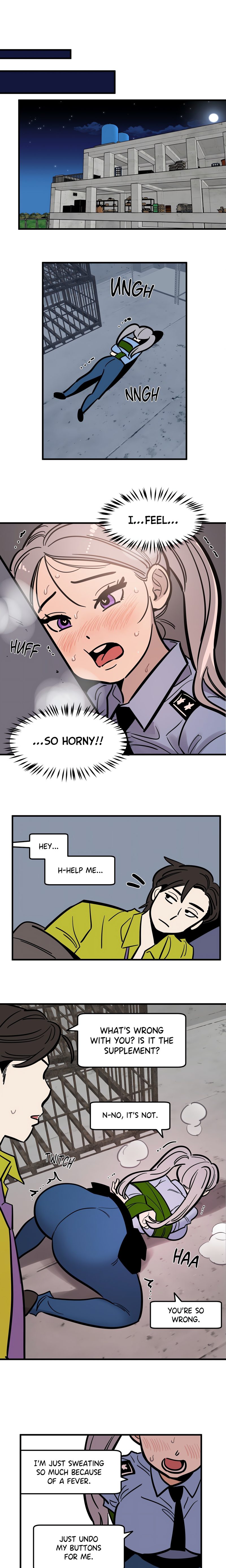 Naughty Positions - Chapter 24 [photo 3] - MangaPorn