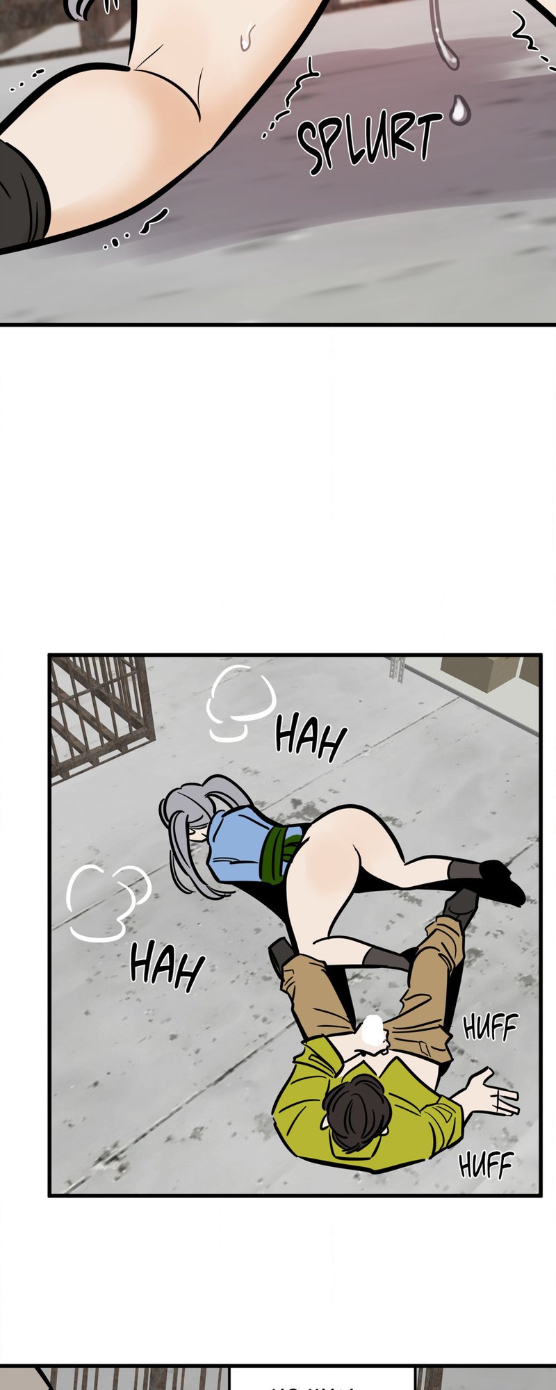 Naughty Positions - Chapter 25 [photo 15] - MangaPorn