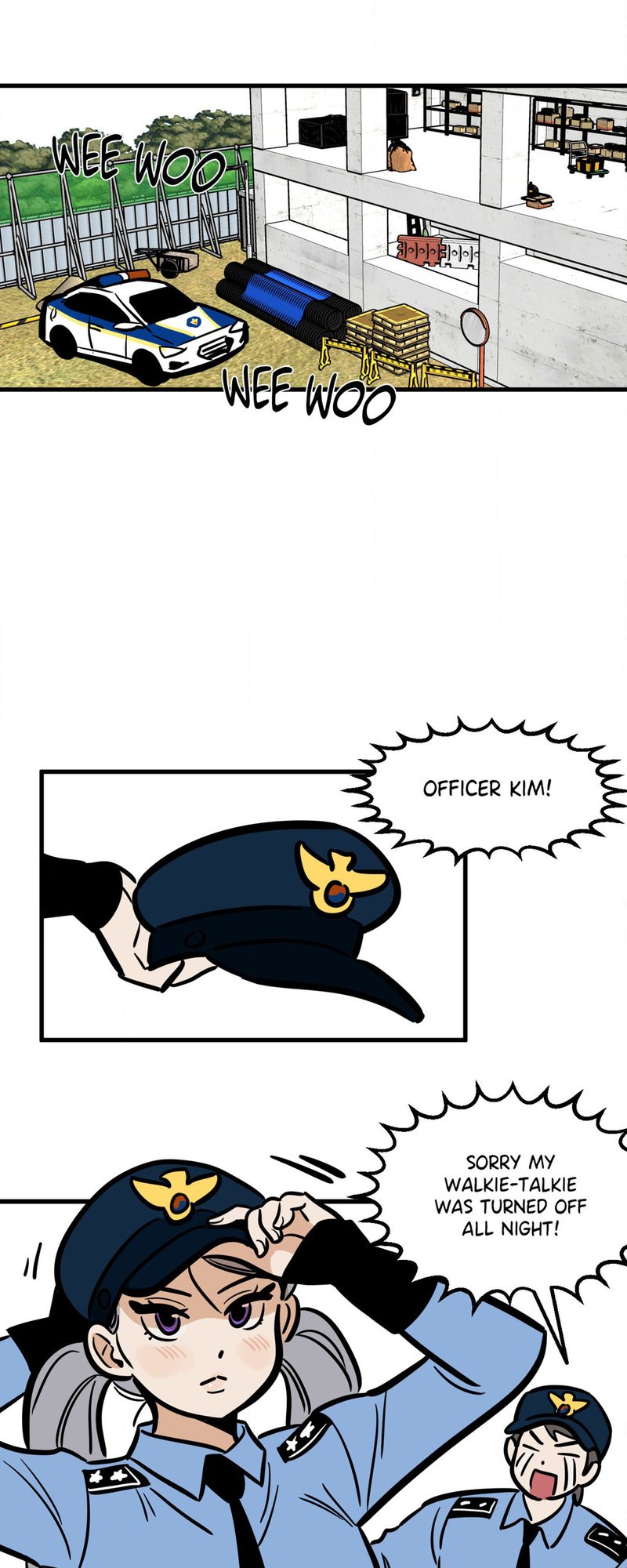 Naughty Positions - Chapter 26 [photo 18] - MangaPorn