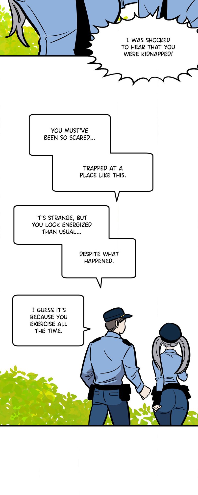 Naughty Positions - Chapter 26 [photo 19] - MangaPorn