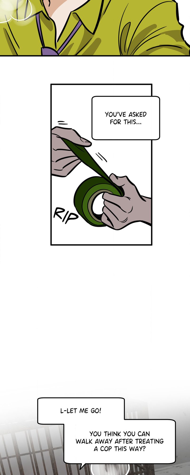 Naughty Positions - Chapter 26 [photo 4] - MangaPorn