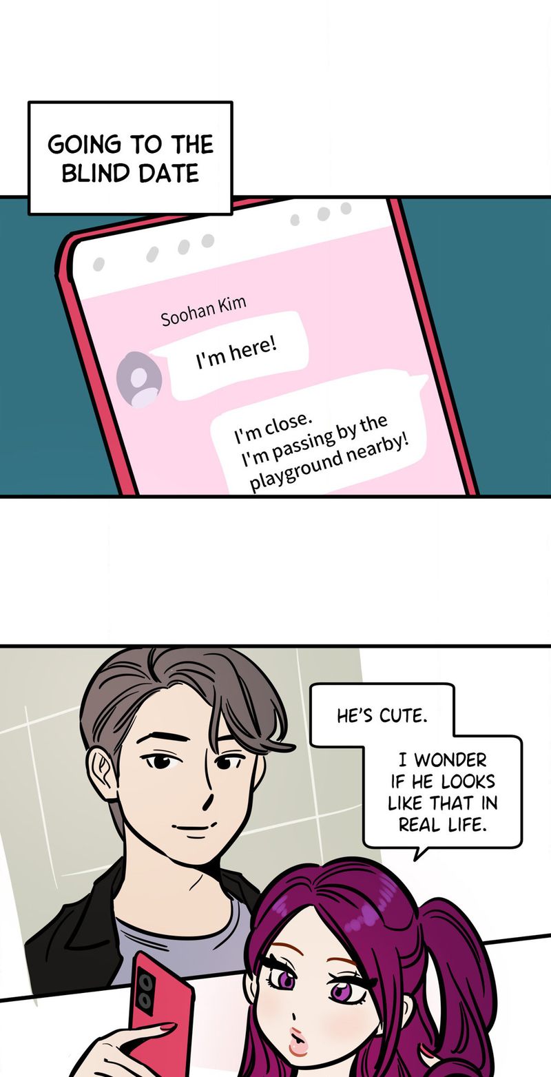 Naughty Positions - Chapter 27 [photo 1] - MangaPorn