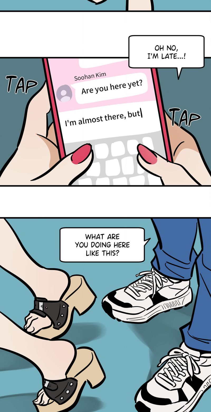 Naughty Positions - Chapter 27 [photo 10] - MangaPorn