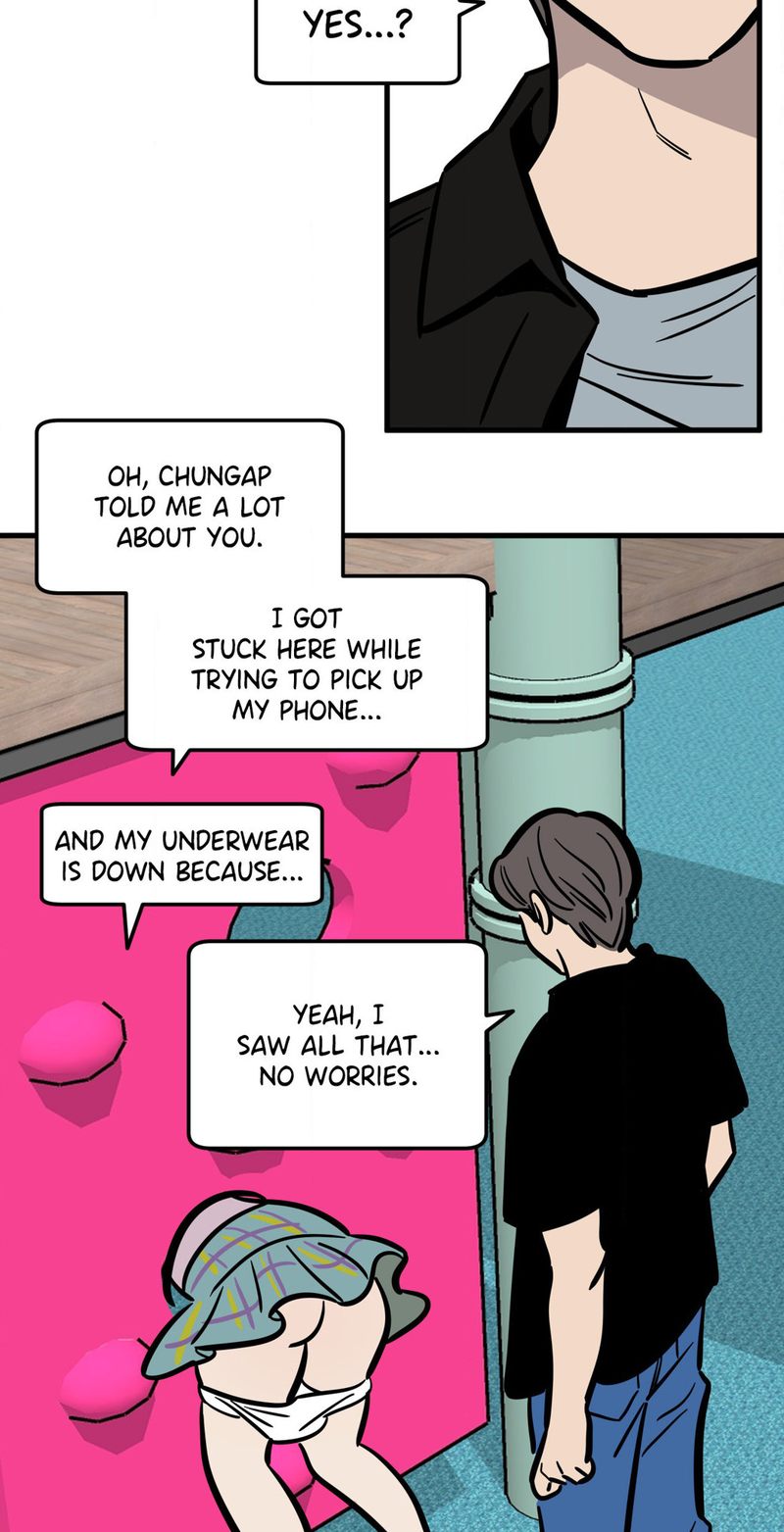 Naughty Positions - Chapter 27 [photo 12] - MangaPorn