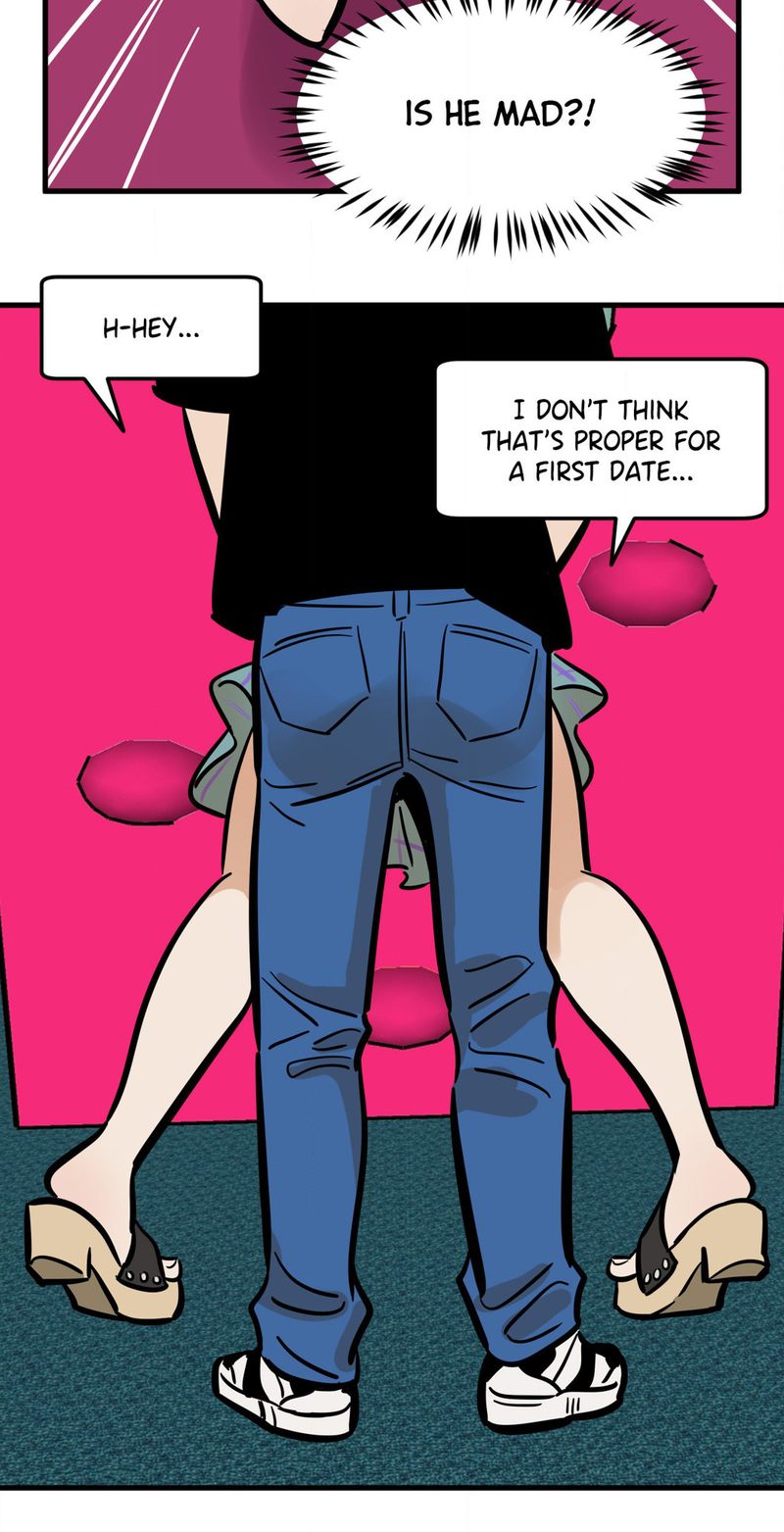 Naughty Positions - Chapter 27 [photo 17] - MangaPorn